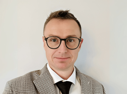 Loïc OSTROWSKI